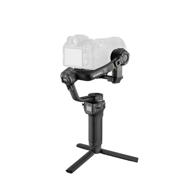 Zhiyun-Tech Weebill 3S Stabilizator gimbal [2]