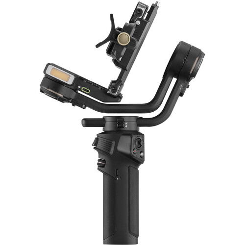 Zhiyun-Tech Weebill 3S Stabilizator gimbal [6]