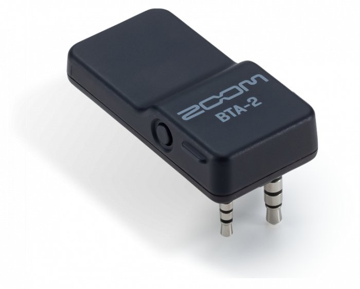 ZOOM Adaptor Bluetooth pentru Podtrak P4/P8 [1]