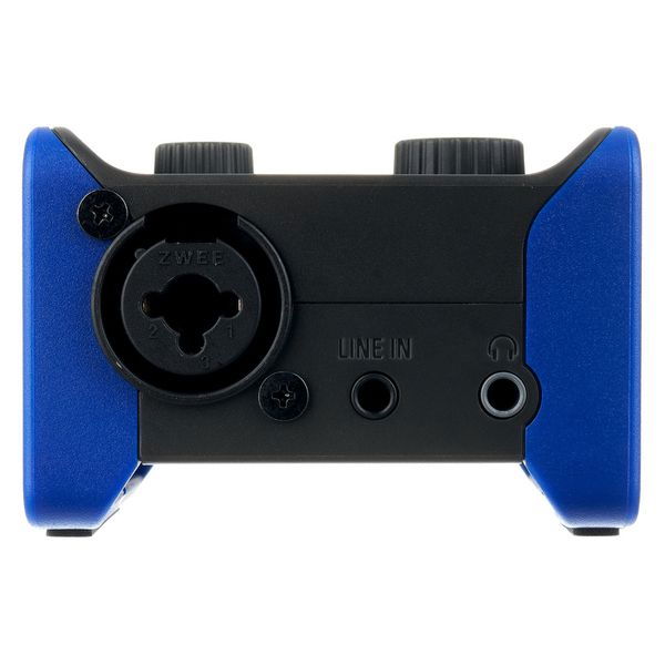Zoom AMS-22 Interfata audio XLR [8]