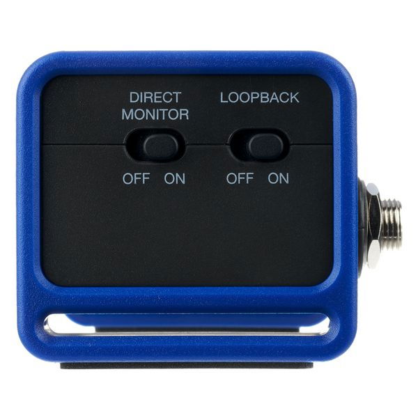 Zoom AMS-22 Interfata audio XLR [7]