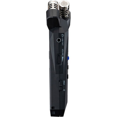 Zoom H1 Essential Reportofon audio protabil pe 2 canale [5]