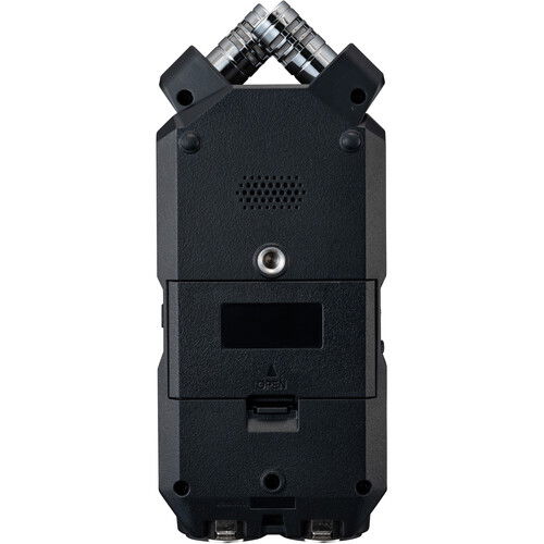 Zoom H4essential 4-Track 32-bit Float Audio Recorder portabil [4]