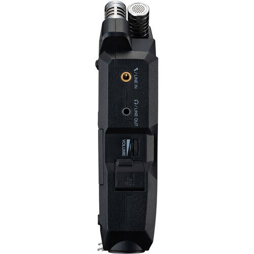 Zoom H4essential 4-Track 32-bit Float Audio Recorder portabil [6]