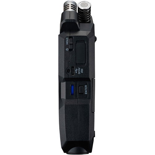 Zoom H4essential 4-Track 32-bit Float Audio Recorder portabil [5]
