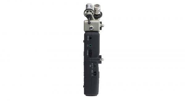 Zoom H5 Recorder audio cu 4 canale si microfoane built-in X/Y [6]