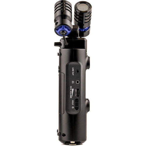 Zoom H5‑Studio recorder audio portabil si interfata audio USB [4]