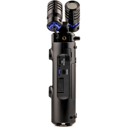 Zoom H5‑Studio recorder audio portabil si interfata audio USB [3]