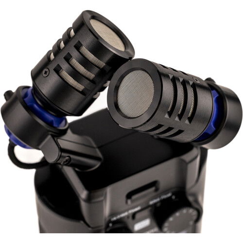 Zoom H5‑Studio recorder audio portabil si interfata audio USB [6]