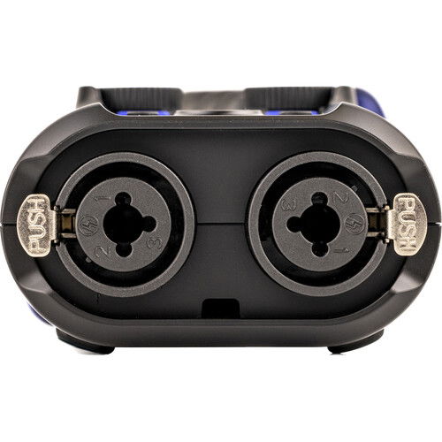 Zoom H5‑Studio recorder audio portabil si interfata audio USB [7]