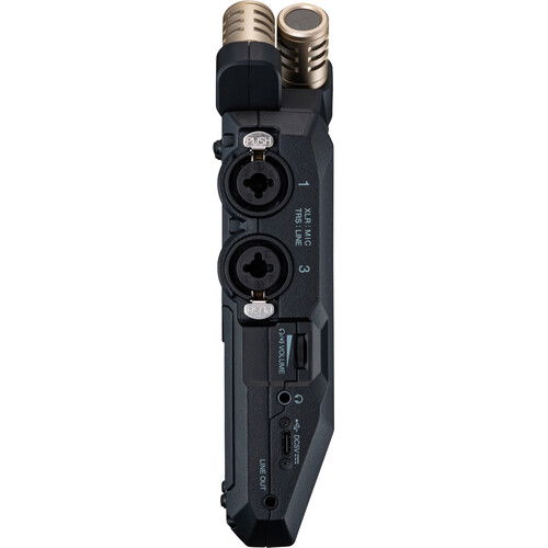 Zoom H6essential 6-Track 32-bit Float Audio Recorder portabil [7]