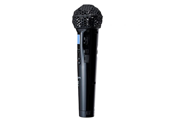 Zoom M2 MicTrak  Microfon stereo și recorder [2]