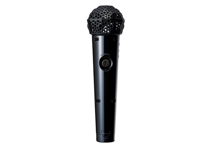 Zoom M2 MicTrak  Microfon stereo și recorder [4]