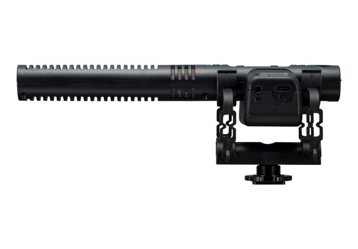 Zoom M3 MicTrak Microfon si Recorder Stereo Shotgun [5]