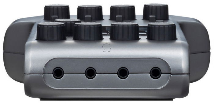 Zoom Podtrak P4 Recorder Audio Podcast 4 Canale XLR [3]