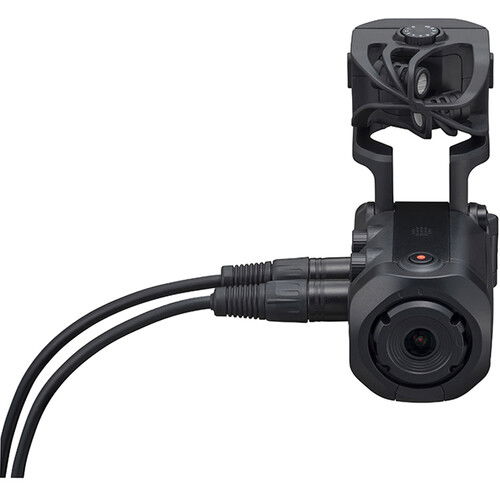 Zoom Q8n-4K Handy Video Recorder [11]