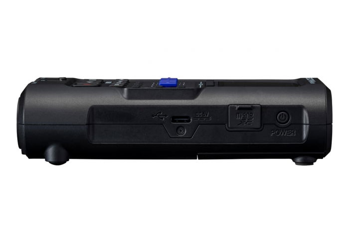 Zoom R4 MultiTrak Recorder Audio XLR 4 Canale [7]