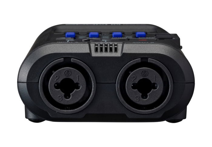 Zoom R4 MultiTrak Recorder Audio XLR 4 Canale [5]