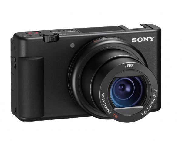 Sony ZV-1 Camera vlogging 4K [1]