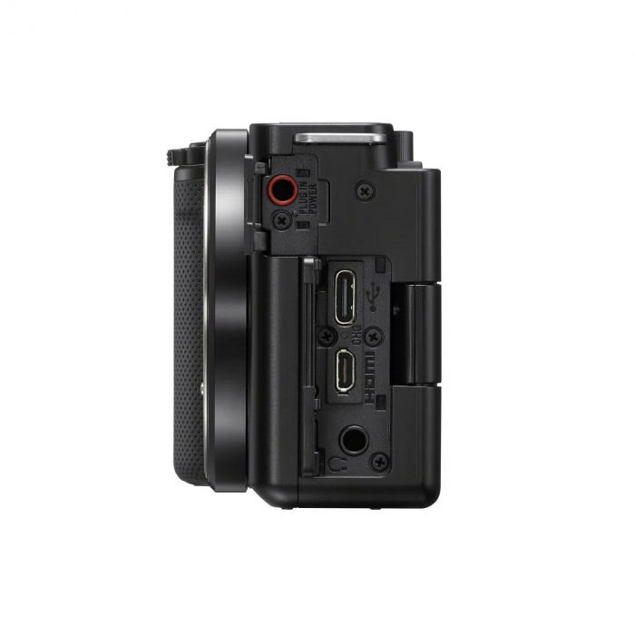 Sony Alpha ZV-E10 body  [3]