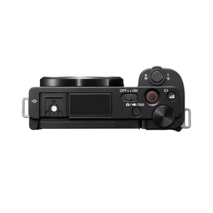 Sony Alpha ZV-E10 body  [4]