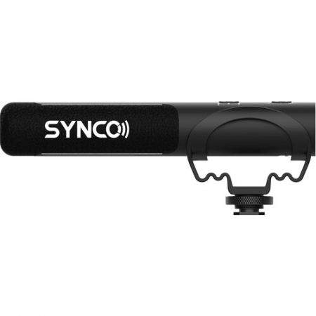 Synco MIC-M3 Microfon pentru camera [1]