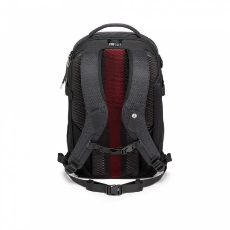Manfrotto PRO Light Frontloader M rucsac foto [4]