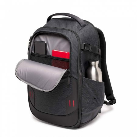Manfrotto PRO Light Frontloader M rucsac foto [5]
