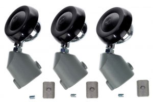Manfrotto Roti stativ [2]