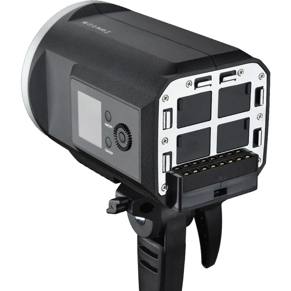 Godox SLB-60W Lampa LED Video Portabila 5600K [4]
