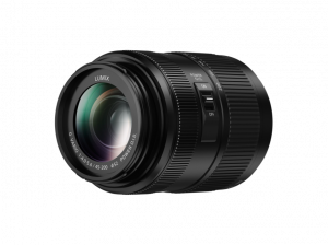 Panasonic Lumix G 45-200mm F4.0-5.6 O.I.S. Obiectiv MFT [2]