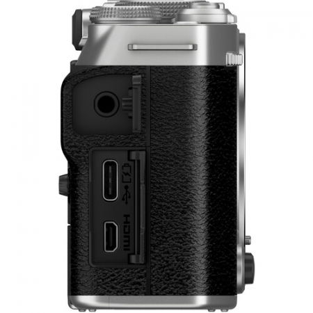Fujifilm X-M5 aparat foto mirrorless body [4]