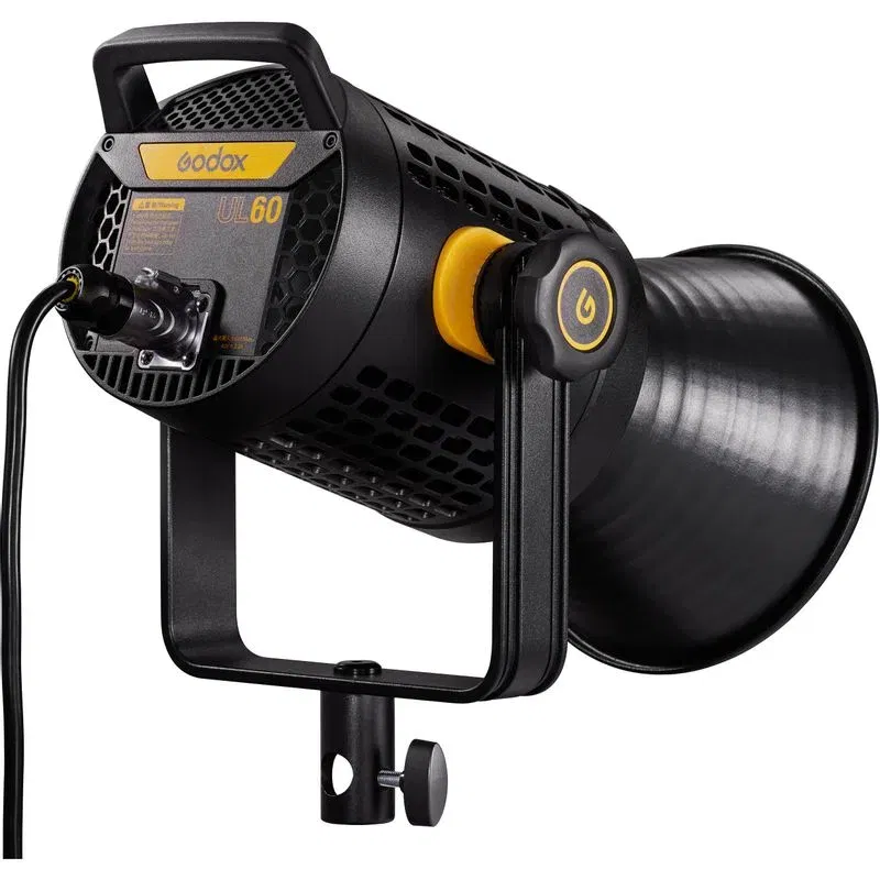 Godox UL60 Silent Lampa LED Video [4]