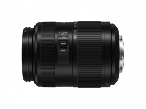 Panasonic Lumix G 45-200mm F4.0-5.6 O.I.S. Obiectiv MFT [4]
