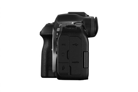 Canon Eos R6 Mark III BODY [5]