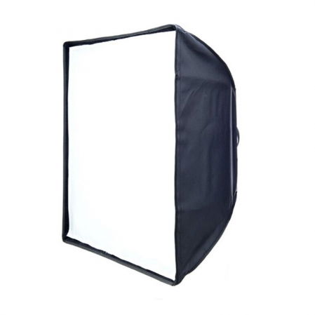 Softbox 60x90cm cu grid montura Bowens [2]