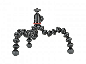 Joby GorillaPod 1K Kit Minitrepied flexibil [4]