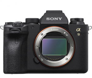 Aparate foto Mirrorless - Sony Alpha a9 Mark II Aparat Foto Mirrorless Full-Frame 24.2MP Body