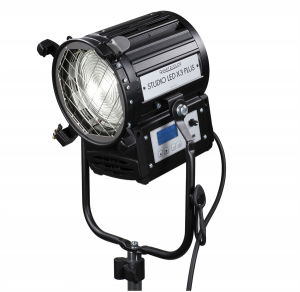 Lumini si blituri - Quartzcolor Sursa de iluminare Tungsten LED Studio X3 Plus