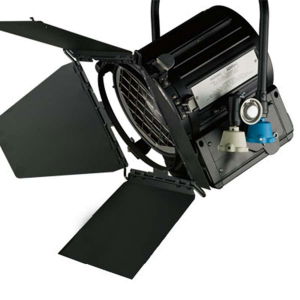 Lumini si blituri - Quartzcolor Sursa de iluminare Bambino Tungsten Fresnel 2kW