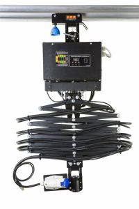 Lumini si blituri - IFF Advanced Rigging Pantograf Motorizat de Studio