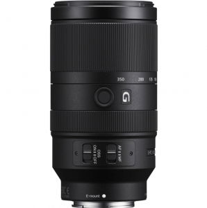 Sony 70-350mm F4.5-6.3 G OSS Montura Sony E [1]