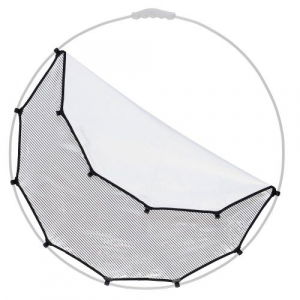 Blende - Lastolite Panza Silver 82cm