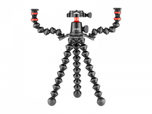 Joby GorillaPod 3K PRO Rig minitrepied flexibil cu brate [1]