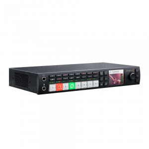 Mixere video - Blackmagic Studio Televiziune ATEM HD