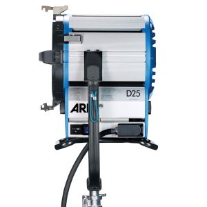 Arri Sursa de iluminare HMI Fresnel True Blue D25 [9]