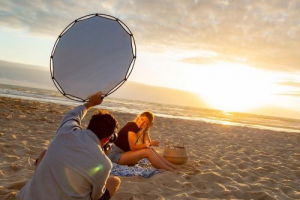 Lastolite Panza Sunlite/Soft Silver 82 cm [10]