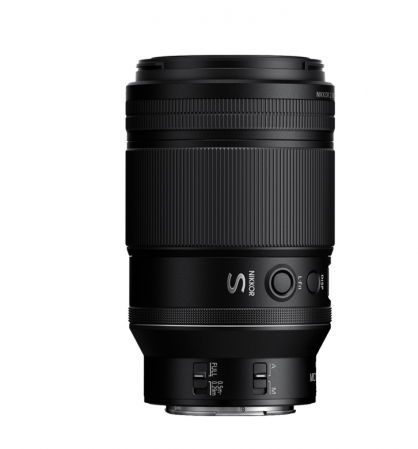 Nikon Z MC 105mm f/2.8 VR S NIKKOR [1]