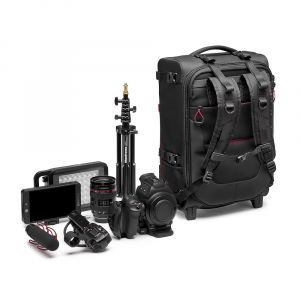 Manfrotto Reloader Switch 55 PL geanta/rucsac foto tip troller [10]