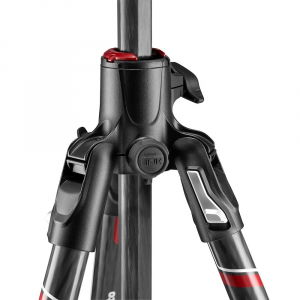 Manfrotto Befree GT XPRO Trepied Foto Carbon [10]